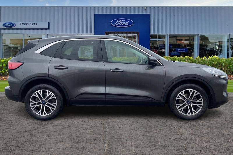 Used Ford Kuga 2022 for sale - 77607594: Photo 3