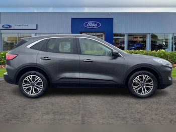 Used Ford Kuga 2022 for sale - 77607594: Photo