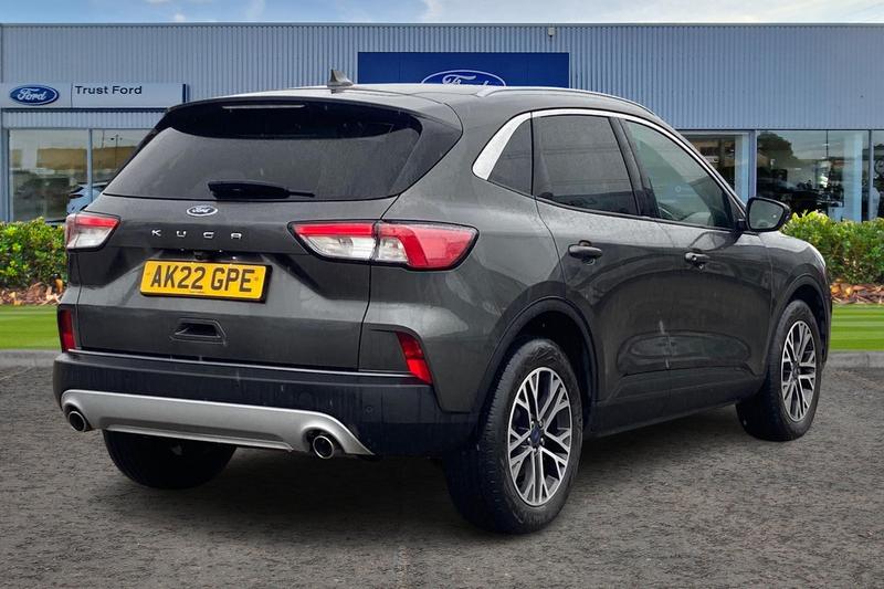 Used Ford Kuga 2022 for sale - 77607594: Photo 4