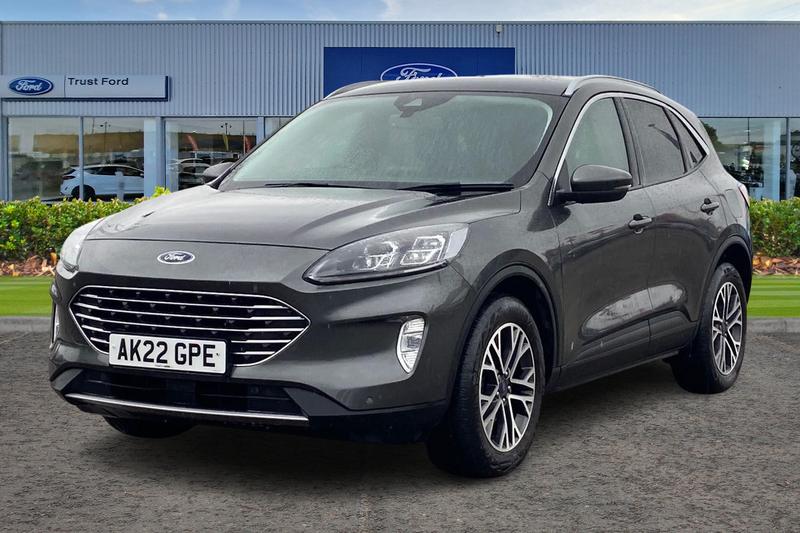 Used Ford Kuga 2022 for sale - 77607594: Photo 5