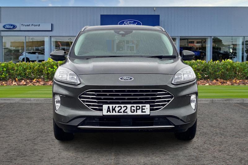 Used Ford Kuga 2022 for sale - 77607594: Photo 6