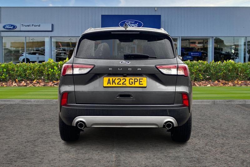 Used Ford Kuga 2022 for sale - 77607594: Photo 7