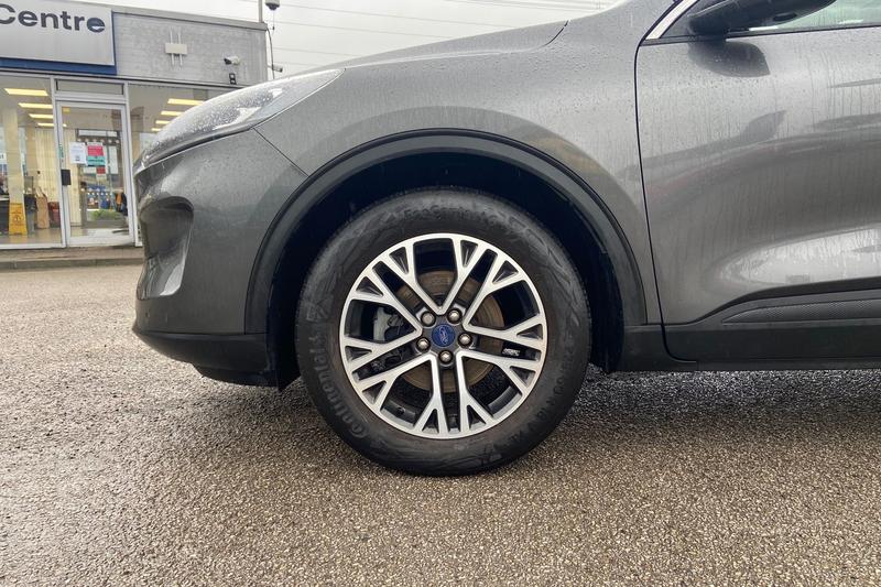 Used Ford Kuga 2022 for sale - 77607594: Photo 8