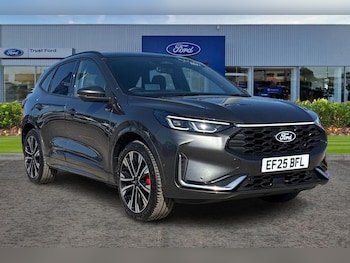 Used Ford Kuga 2025 for sale - 78775696: Photo