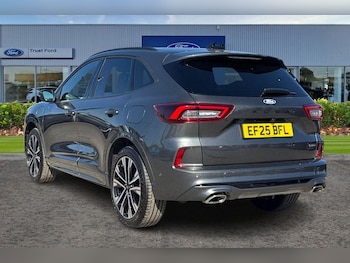 Used Ford Kuga 2025 for sale - 78775696: Photo