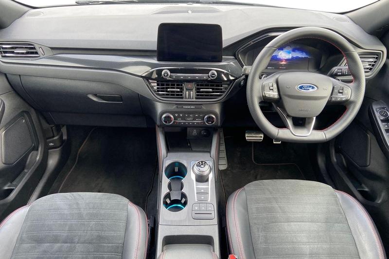 Used Ford Kuga 2022 for sale - 77819574: Photo 10