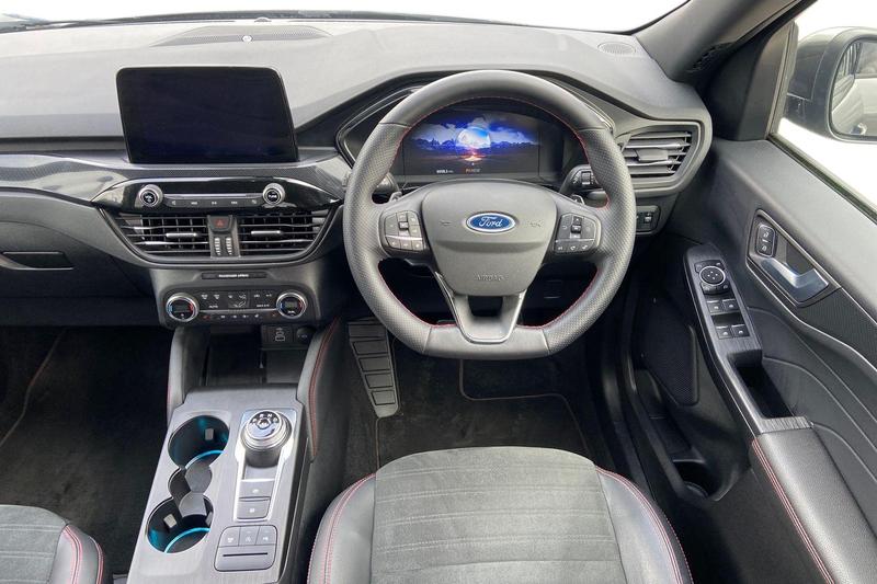 Used Ford Kuga 2022 for sale - 77819574: Photo 11