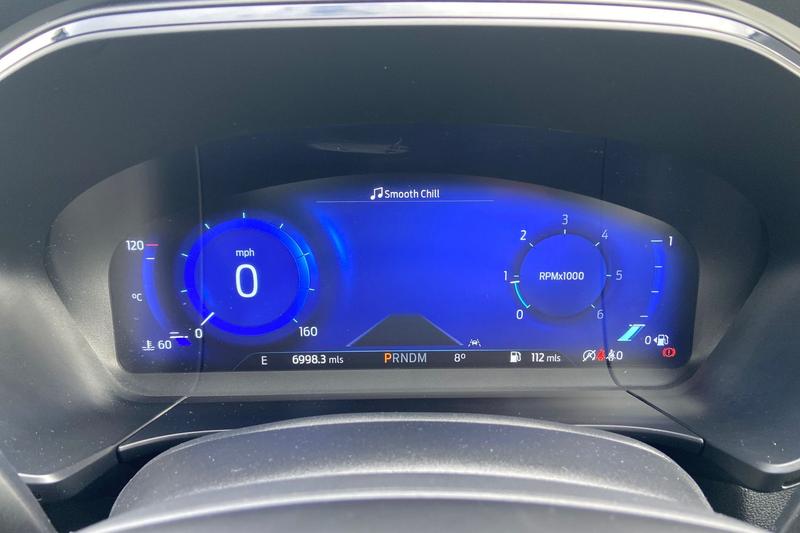 Used Ford Kuga 2022 for sale - 77819574: Photo 13