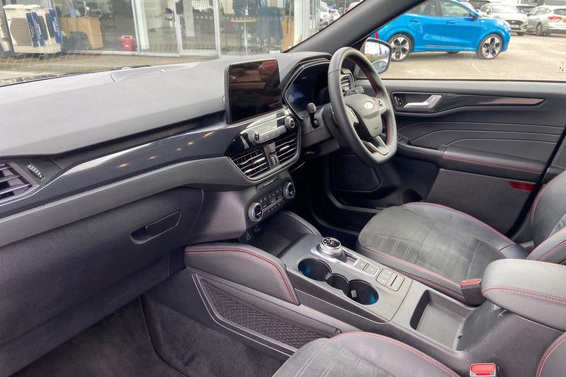 Used Ford Kuga 2022 for sale - 77819574: Photo 18