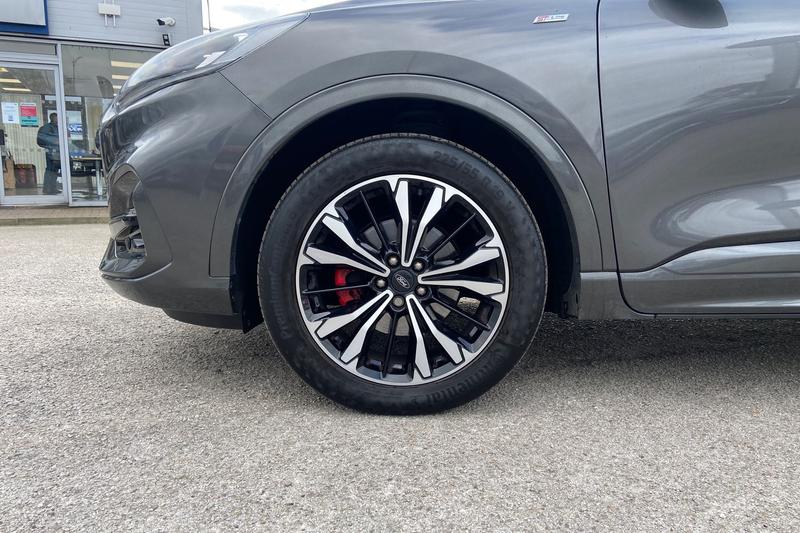 Used Ford Kuga 2022 for sale - 77819574: Photo 8