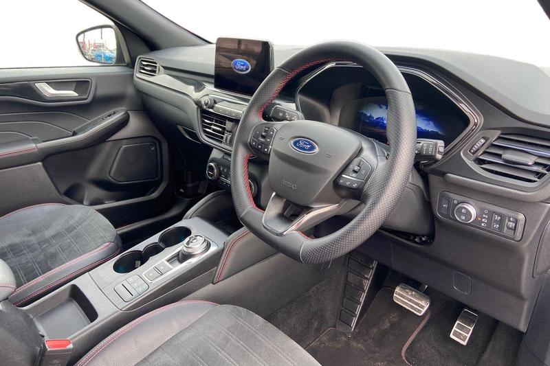 Used Ford Kuga 2022 for sale - 77819574: Photo 9