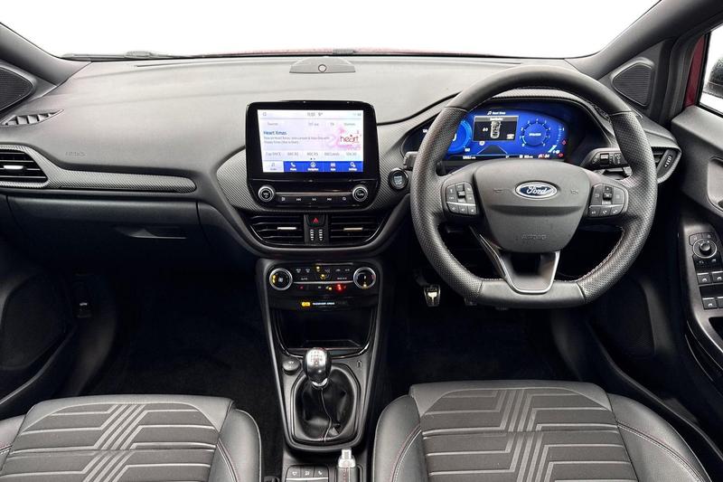 Used Ford Puma 2023 for sale - 76919951: Photo 10