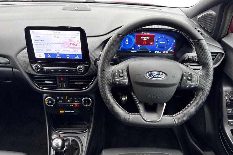 Used Ford Puma 2023 for sale - 76919951: Photo 11