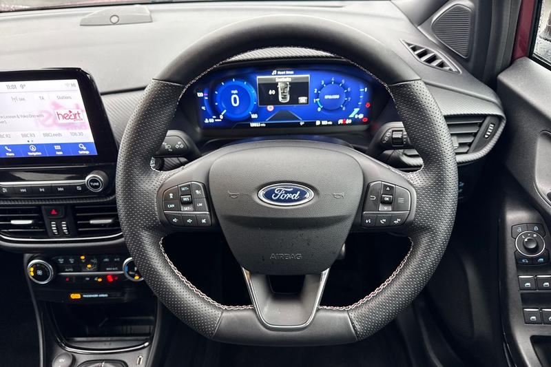 Used Ford Puma 2023 for sale - 76919951: Photo 12