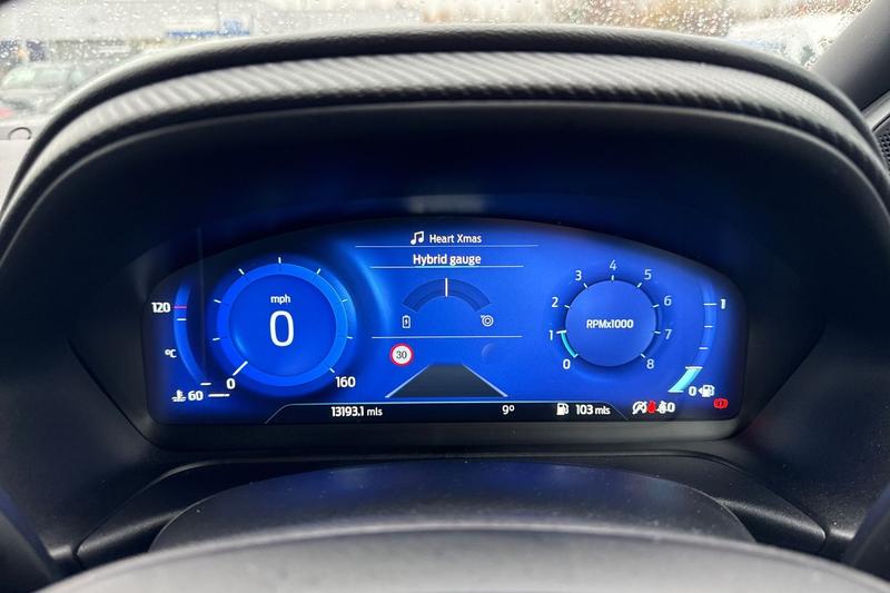 Used Ford Puma 2023 for sale - 76919951: Photo 13