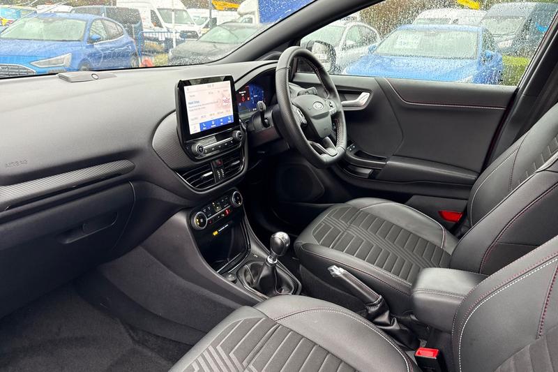Used Ford Puma 2023 for sale - 76919951: Photo 18