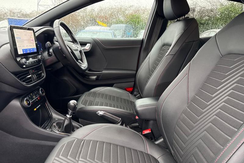 Used Ford Puma 2023 for sale - 76919951: Photo 19