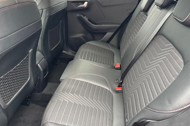 Used Ford Puma 2023 for sale - 76919951: Photo 20