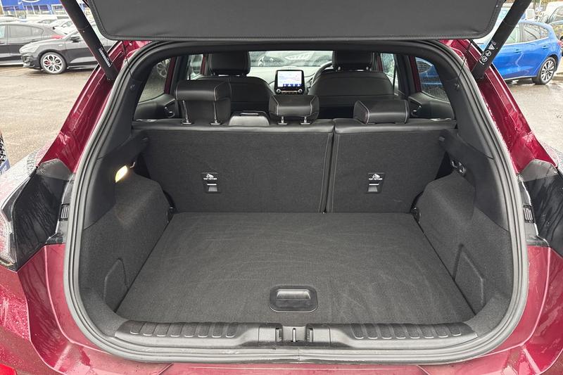 Used Ford Puma 2023 for sale - 76919951: Photo 21