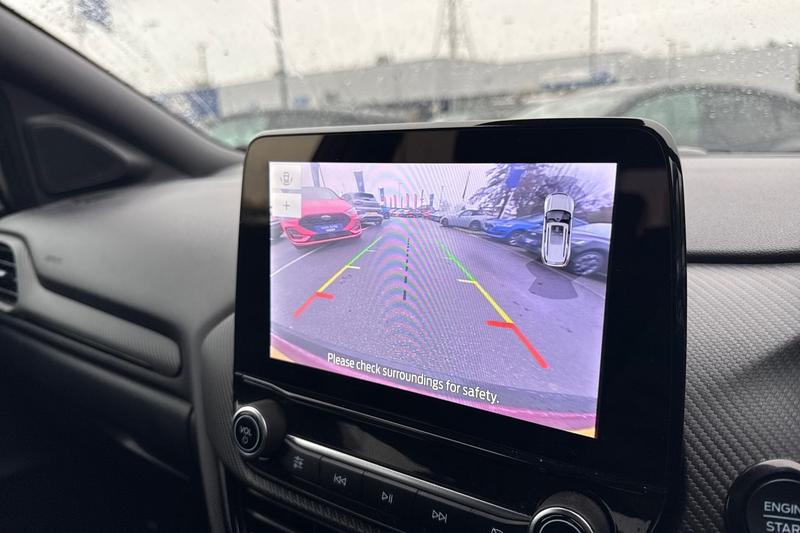 Used Ford Puma 2023 for sale - 76919951: Photo 26