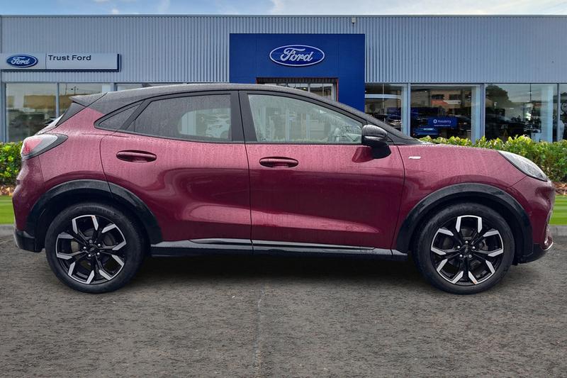 Used Ford Puma 2023 for sale - 76919951: Photo 3