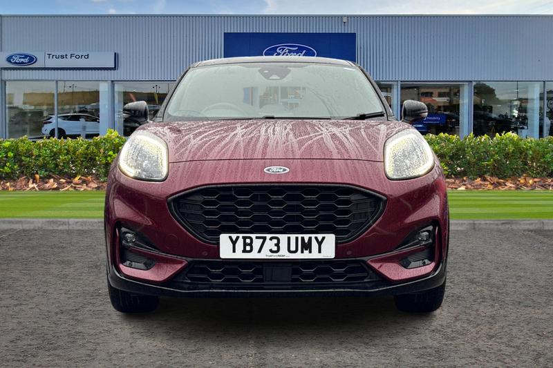 Used Ford Puma 2023 for sale - 76919951: Photo 6