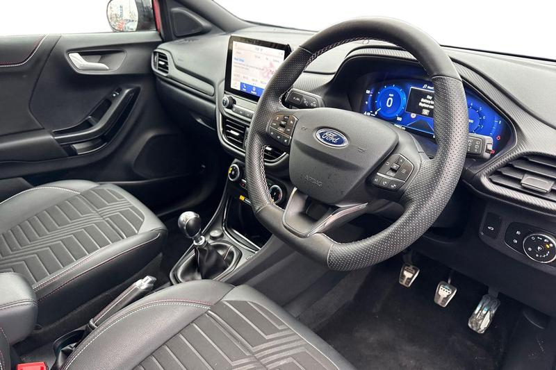 Used Ford Puma 2023 for sale - 76919951: Photo 9