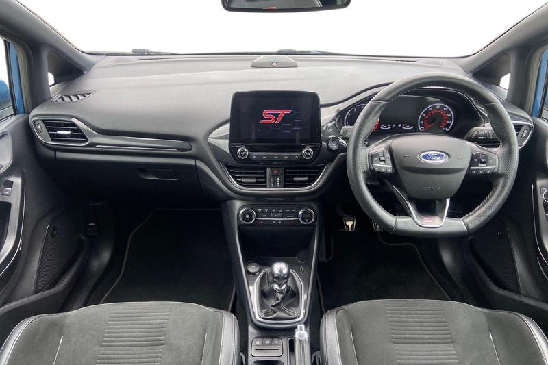 Used Ford Fiesta 2020 for sale - 78073756: Photo 10