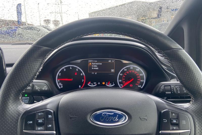 Used Ford Fiesta 2020 for sale - 78073756: Photo 12