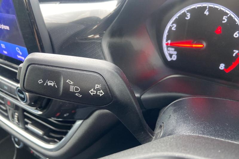 Used Ford Fiesta 2020 for sale - 78073756: Photo 14