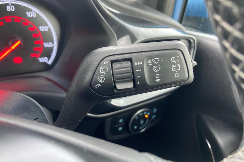 Used Ford Fiesta 2020 for sale - 78073756: Photo 15