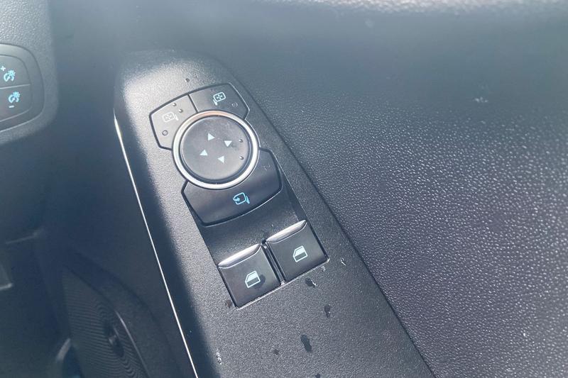 Used Ford Fiesta 2020 for sale - 78073756: Photo 16