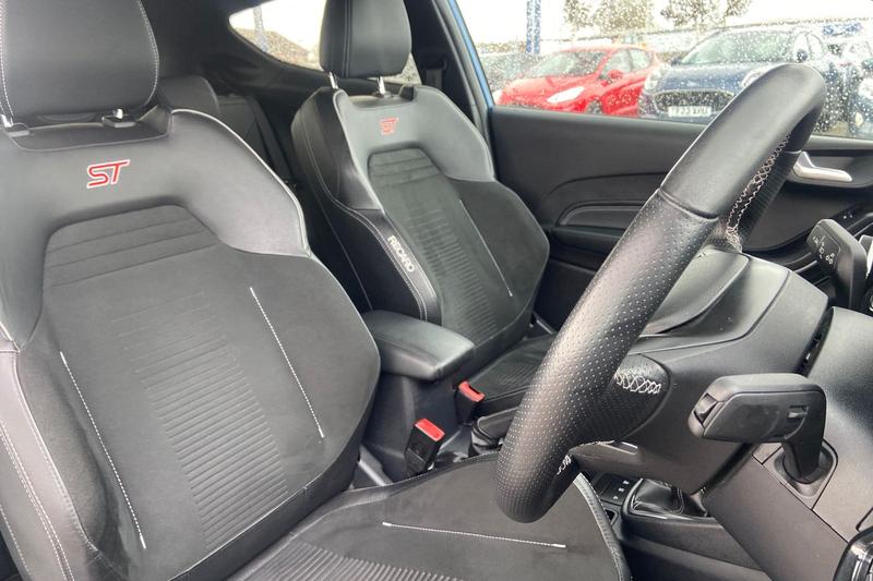 Used Ford Fiesta 2020 for sale - 78073756: Photo 17