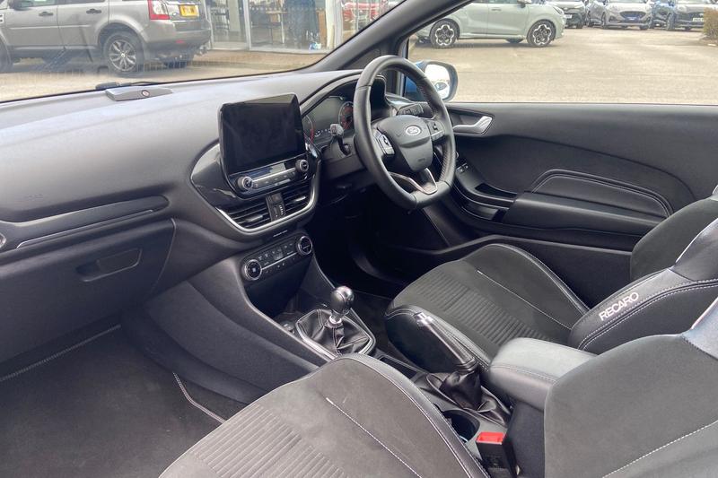 Used Ford Fiesta 2020 for sale - 78073756: Photo 18