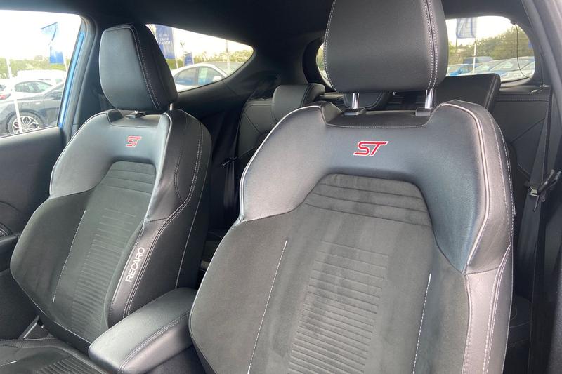 Used Ford Fiesta 2020 for sale - 78073756: Photo 19