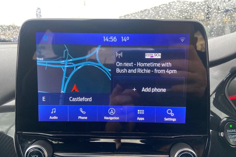 Used Ford Fiesta 2020 for sale - 78073756: Photo 22