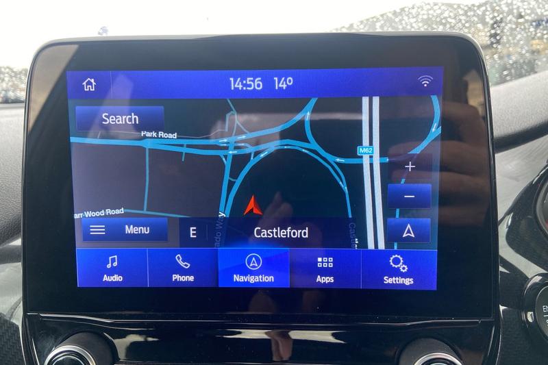 Used Ford Fiesta 2020 for sale - 78073756: Photo 23