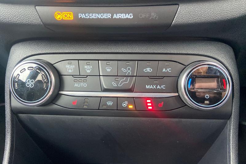 Used Ford Fiesta 2020 for sale - 78073756: Photo 25