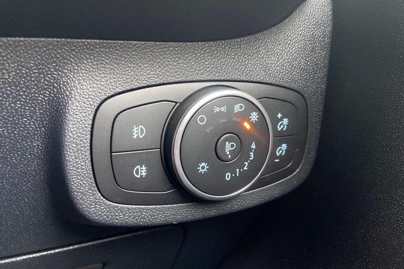 Used Ford Fiesta 2020 for sale - 78073756: Photo 26