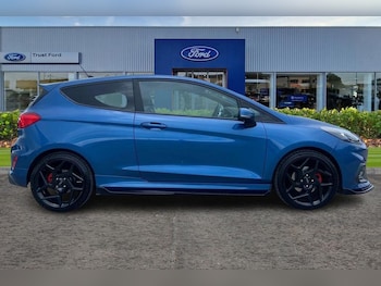 Used Ford Fiesta undefined for sale - 78073756: Photo