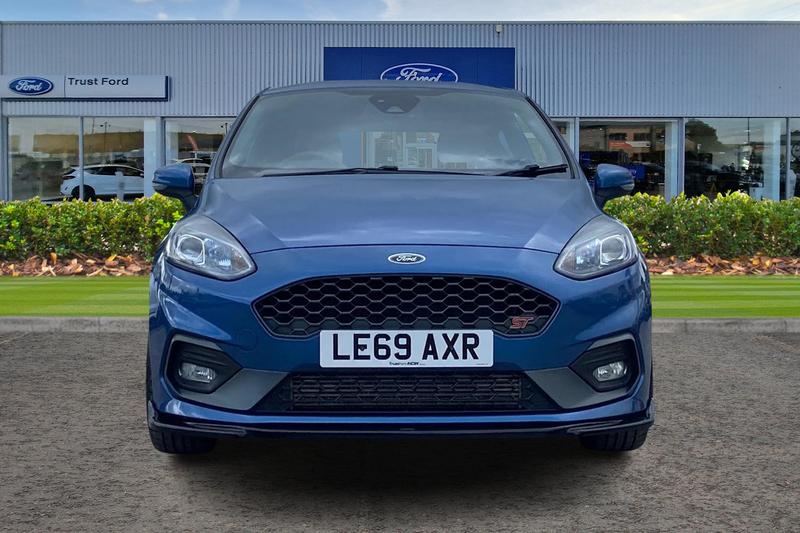 Used Ford Fiesta 2020 for sale - 78073756: Photo 6