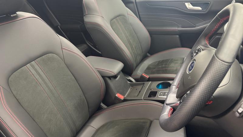 Used Ford Kuga 2025 for sale - 77450407: Photo 10