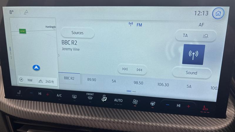 Used Ford Kuga 2025 for sale - 77450407: Photo 16