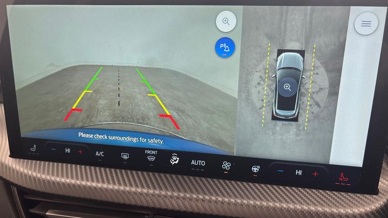 Used Ford Kuga 2025 for sale - 77450407: Photo 17