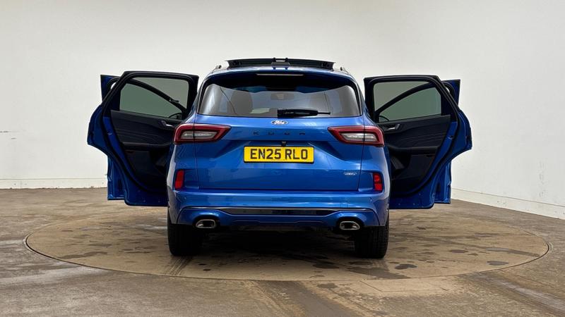 Used Ford Kuga 2025 for sale - 77450407: Photo 18