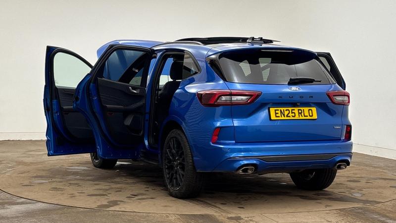 Used Ford Kuga 2025 for sale - 77450407: Photo 19