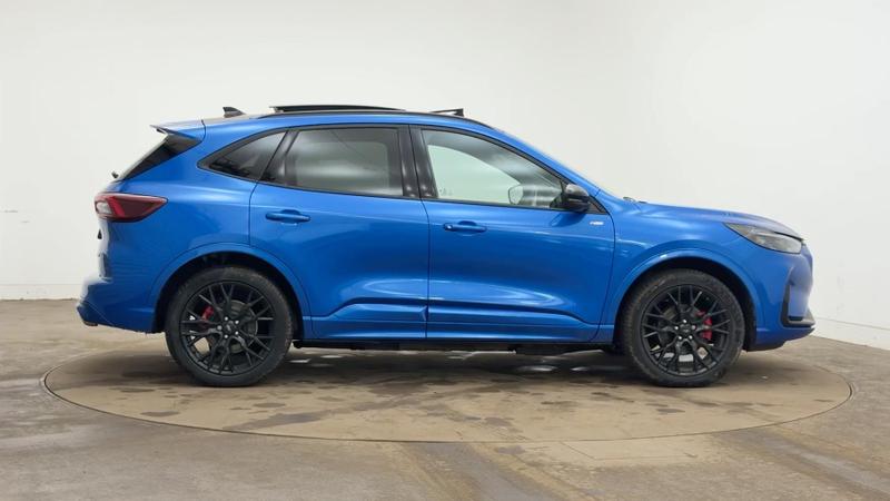 Used Ford Kuga 2025 for sale - 77450407: Photo 2