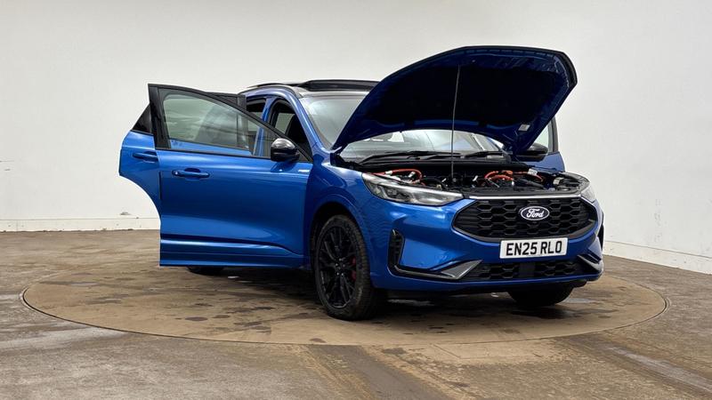 Used Ford Kuga 2025 for sale - 77450407: Photo 20