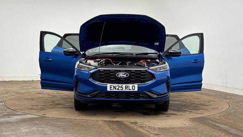 Used Ford Kuga 2025 for sale - 77450407: Photo 21