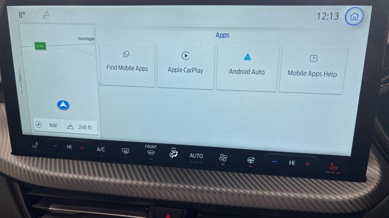 Used Ford Kuga 2025 for sale - 77450407: Photo 25